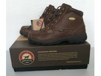 red wing soft paw