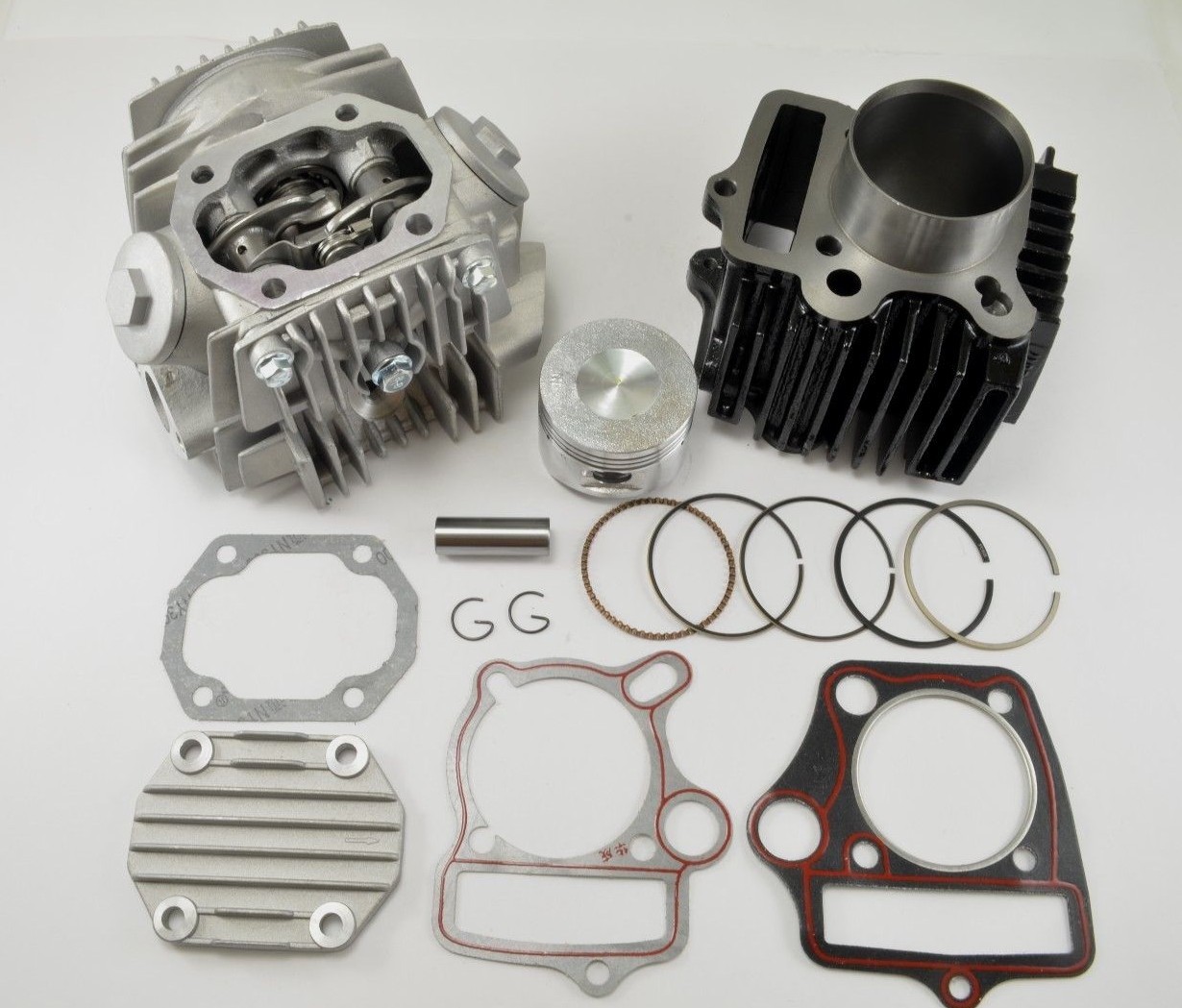 Engine Rebuild Kit For 110cc ROKETA KAZUMA TAOTAO SSR