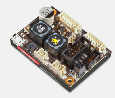 Maxon ESCON 36/2 DC, 4-Q Servo controller, 10-36 V, 2A/4A