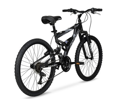 hyper havoc fs bike
