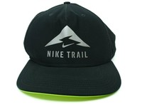 trucker cap trail running