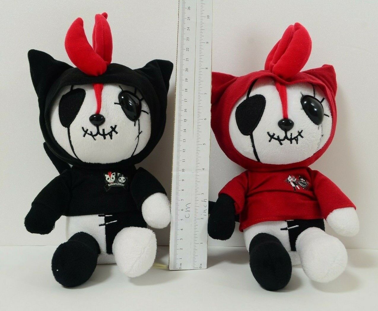 Hangry & Angry Hoodie Plush Doll Soft Toy /k153 | eBay Hangry & Angry Hoodie Plush Doll Soft Toy /k153 | eBay
