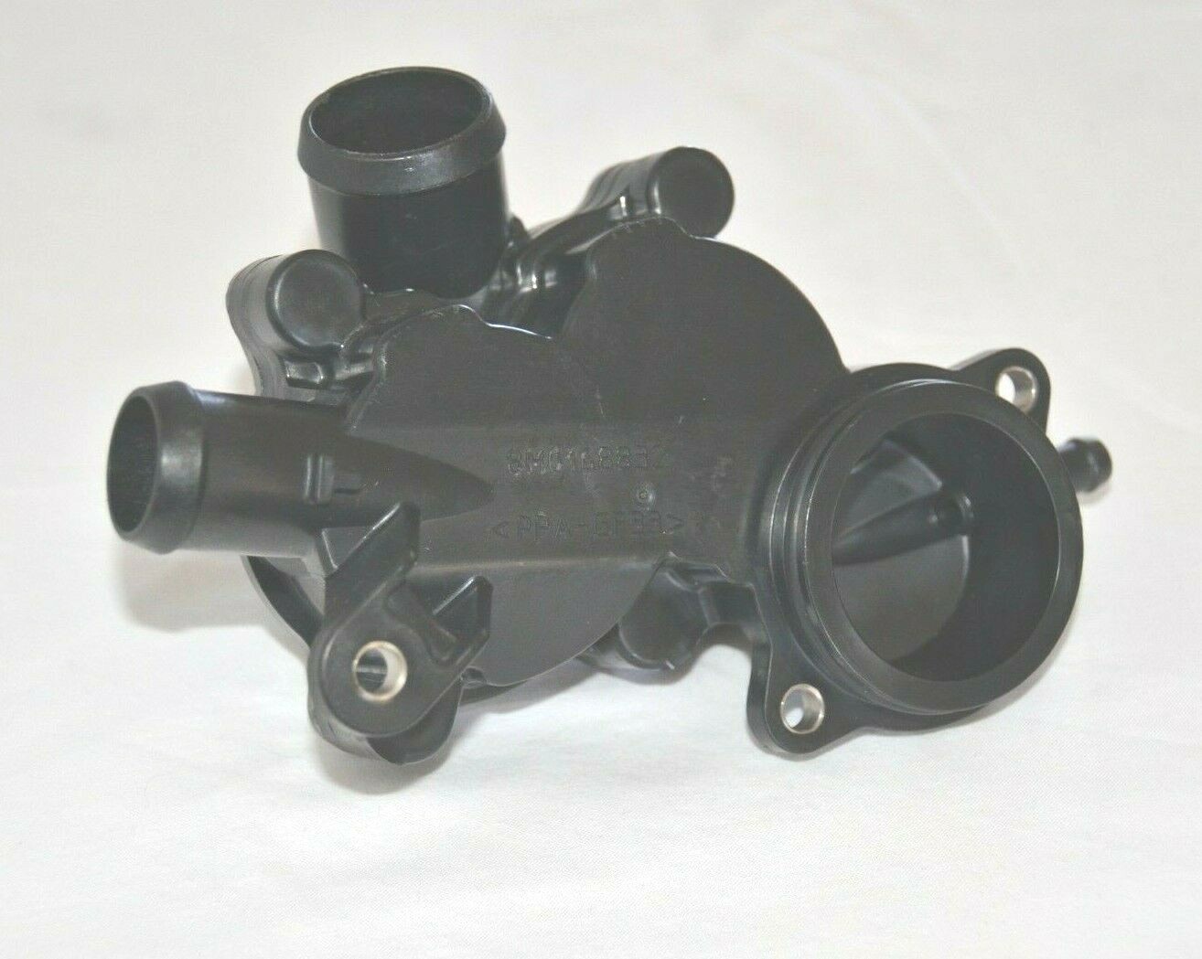 8M0168832 Dual Thermostat Complete Housing Assembly PPA-GF33