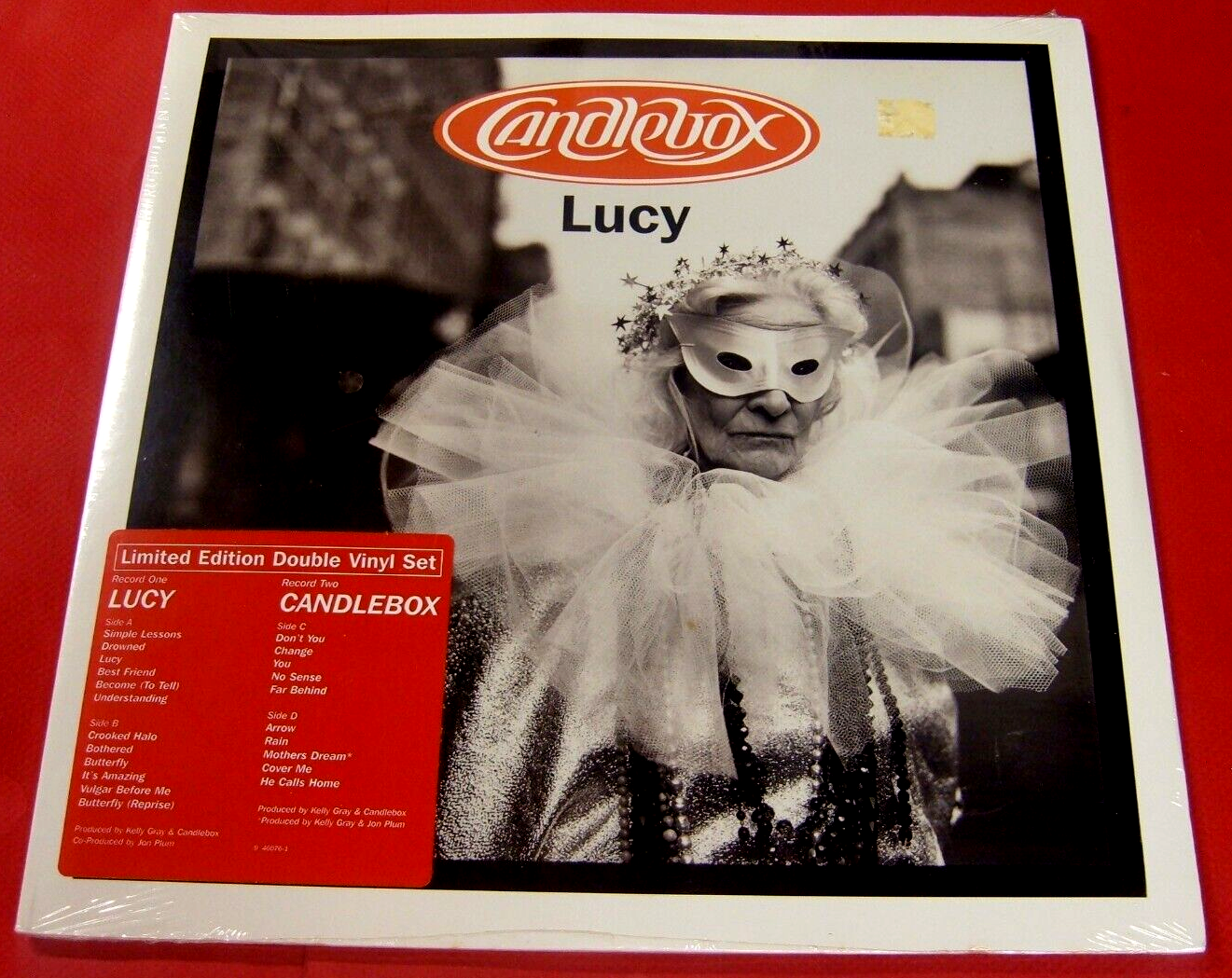 The Lucy (10% OFF!) | Pippy&Lily