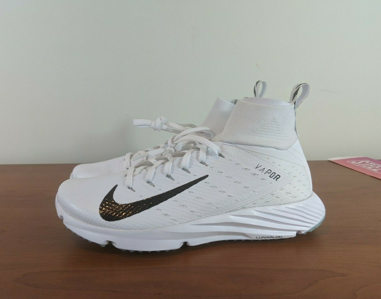 nike untouchable speed turf 2