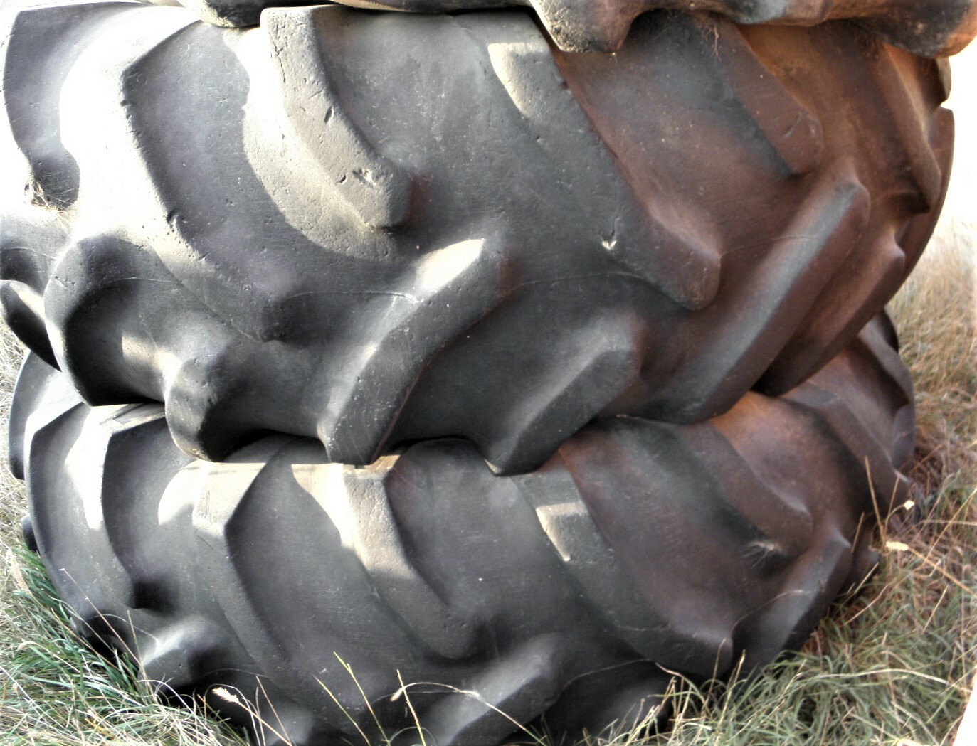 POSTAGE STAMP / グッドイヤー \"#1 in TIRES” Postage Stamp Goodyear Blimp 