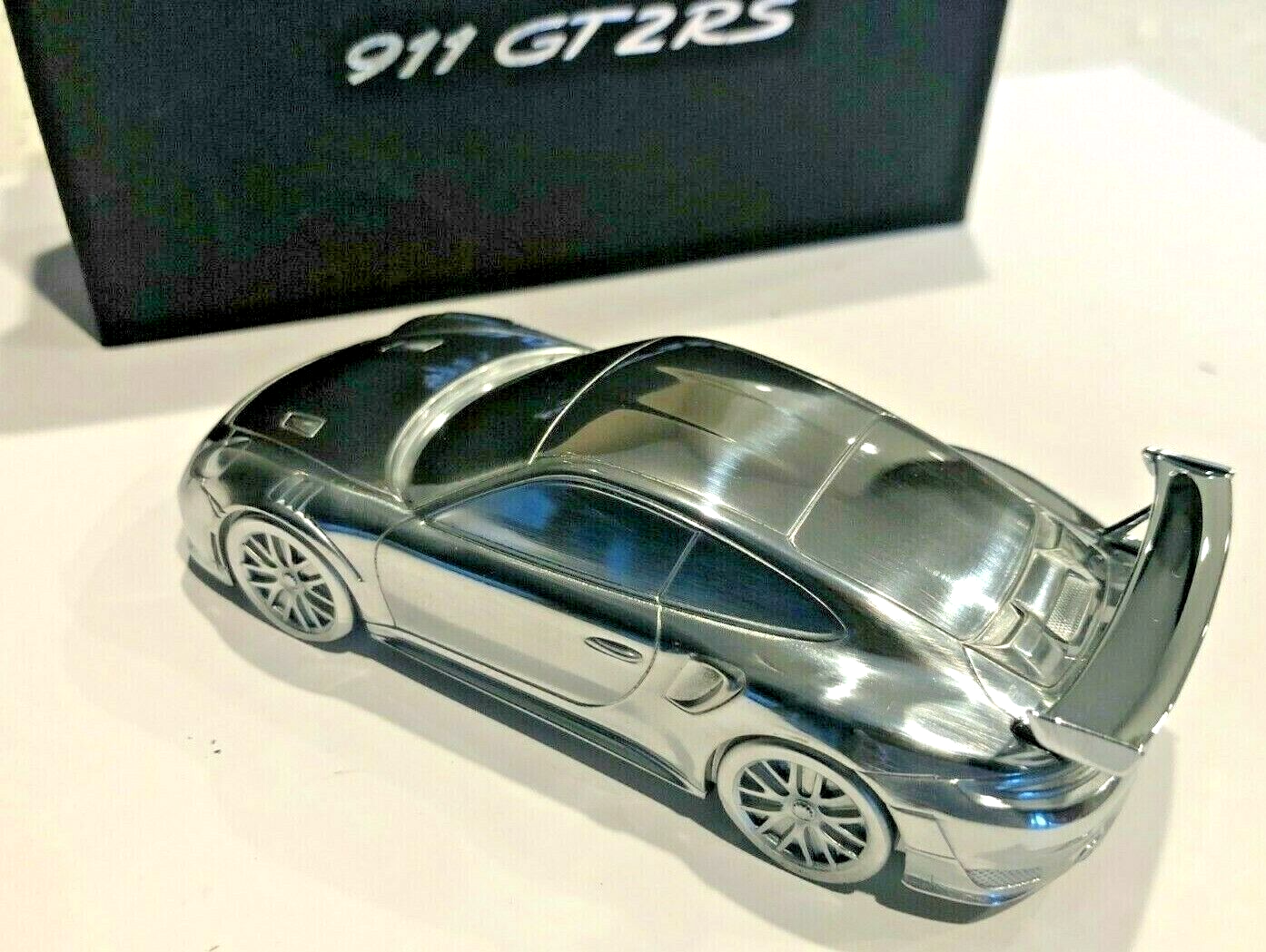 新品！ポルシェ　911 GT2RS ペーパーウエイト 新品！ポルシェ 911 GT2RS ペーパーウエイト $_57.PNG?set_id