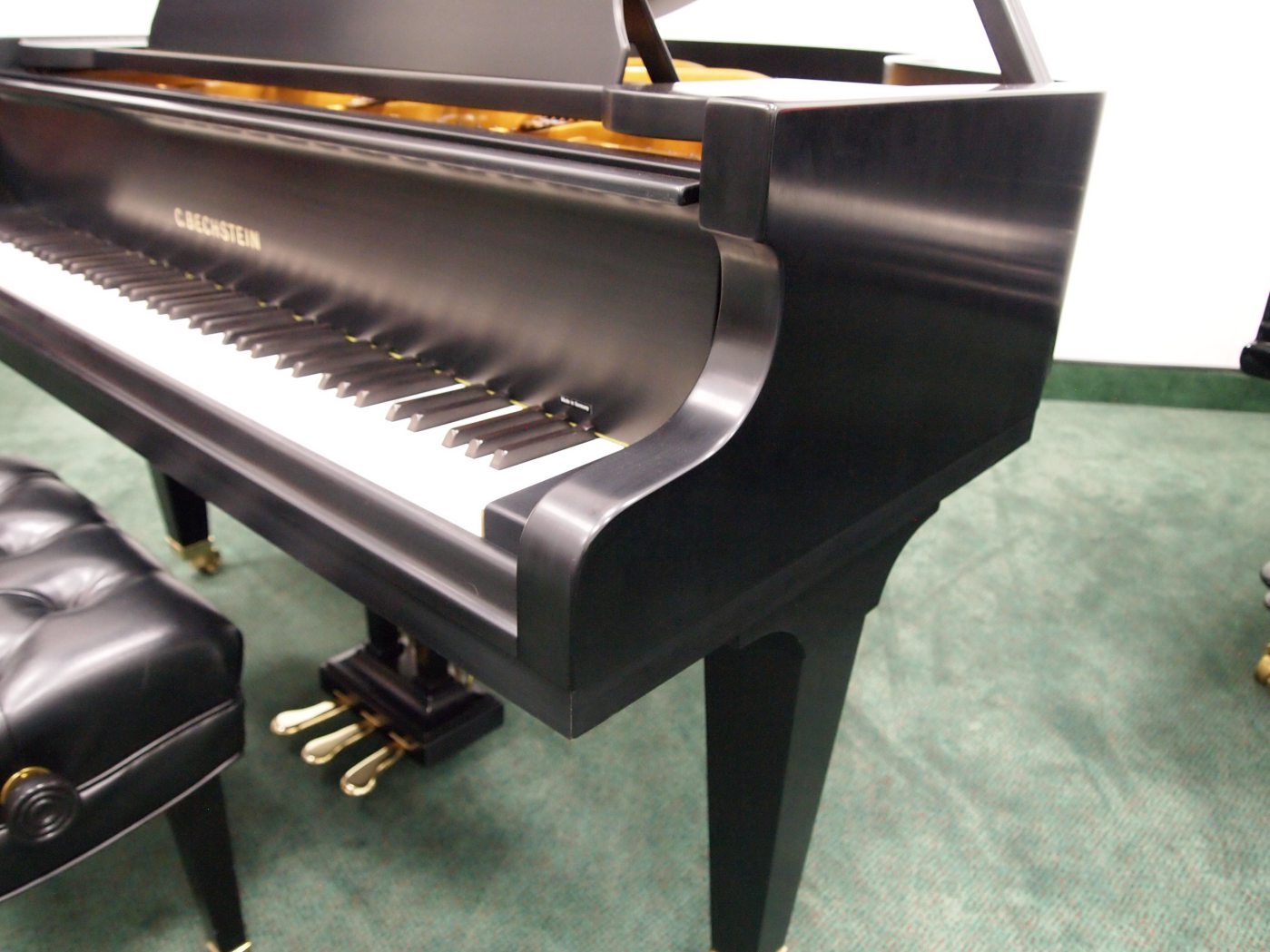 C. Bechstein 5'11