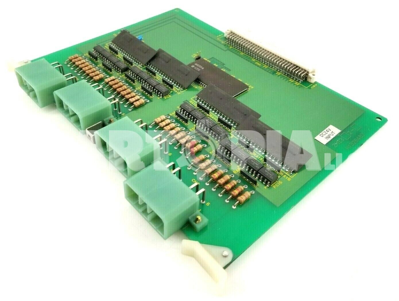 Shibaura Circuit Board H1326482 保証付き Shibaura Circuit Board H1326482 保証付き