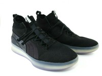 puma clyde court purple glow