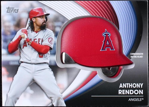 1/1 Topps Anthony rendon Superfractorカード 2025 Topps Series 1 #83 Anthony Rendon Los Angeles Angels | eBay