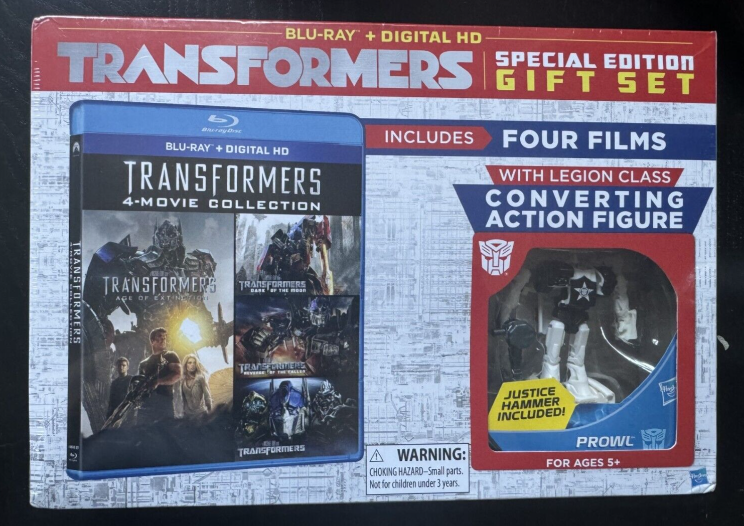 transformers IDW 実写映画系4冊セット transformers IDW 実写映画系4冊セット