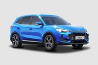 2025 MG ZS 1.5 SE 5dr Hatchback Petrol Manual