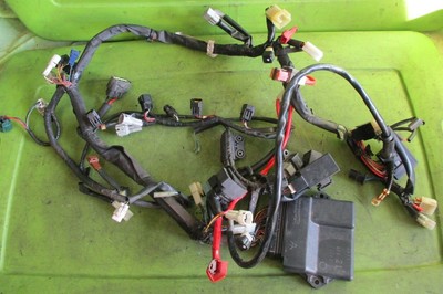 Yamaha Yzf-r1 Fuses | Fuses For Sale ( New & Used ) 06 yamaha r6 fuse box 