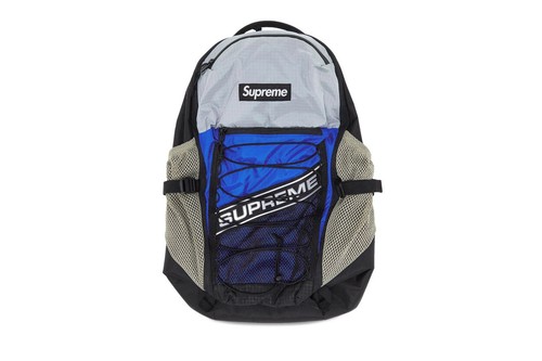 【最終値下げ】Supreme Contour BackPack 15fw Supreme シュプリーム 15FW Contour Backpack バックパック