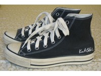 converse kurt cobain signature