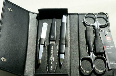 Zwilling Maniküre Etui Test Vergleich +++ Zwilling ...