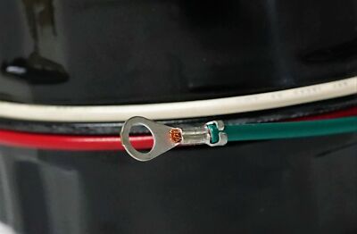 90220 Ventilator Motor for Gemini Loren Cook 220 240