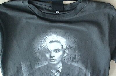 Fujii Kaze U.S. Tour グッズ Gray T-shirt L Fujii Kaze and the piano U.S. live Tour 2024 t-shirt Size S