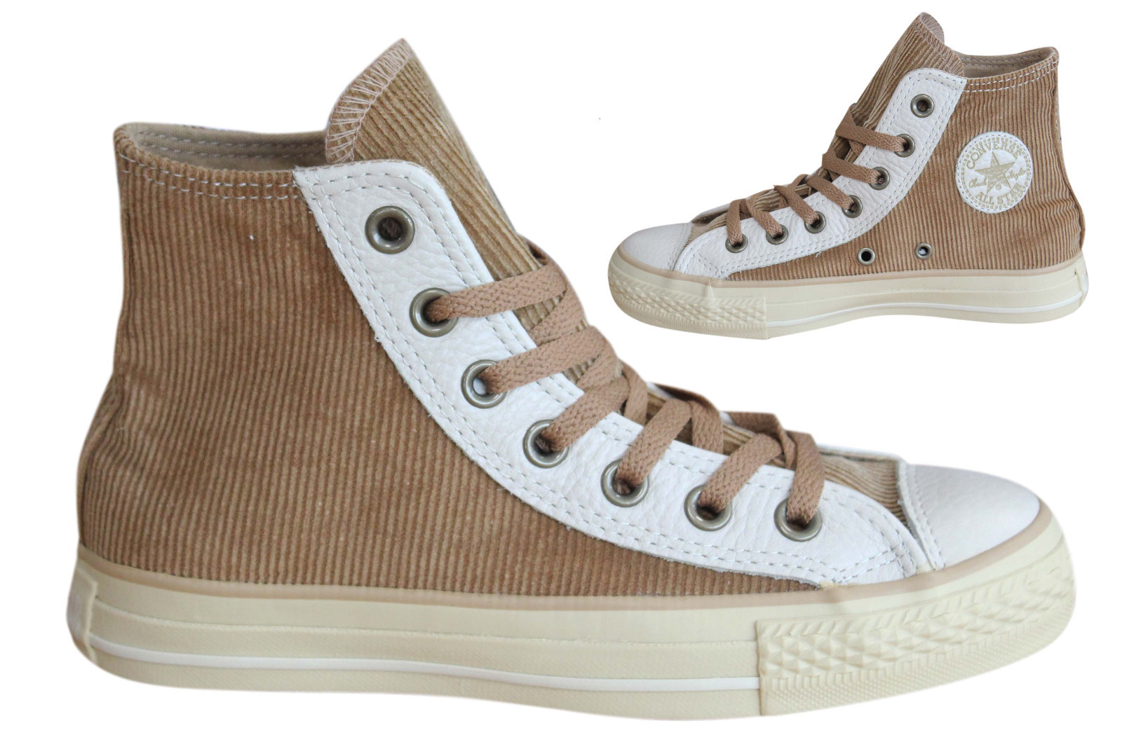 casquette converse homme marron