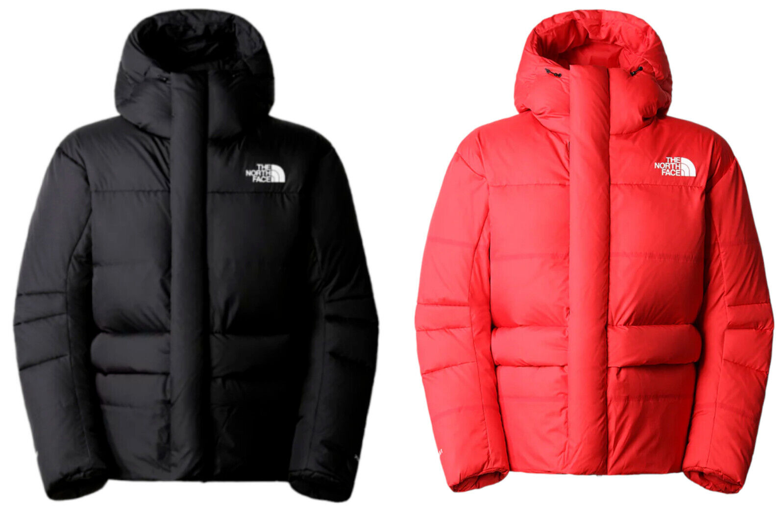Men's The North Face RMST Remastered Himalyan 700 Down Parka Men's The North Face RMST Remastered Himalyan 700 Down Parka
