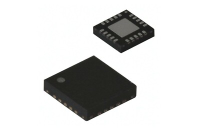 NEW MMIC Amplifier RFMD SGB-4333Z (x5) DC-3.0GHz Active Bias 3-5V QFN-16 SMD/SMT