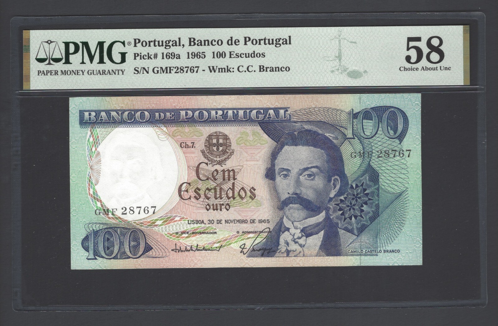 Portugal 100 years ポルトガル代表 s-l400.jpg
