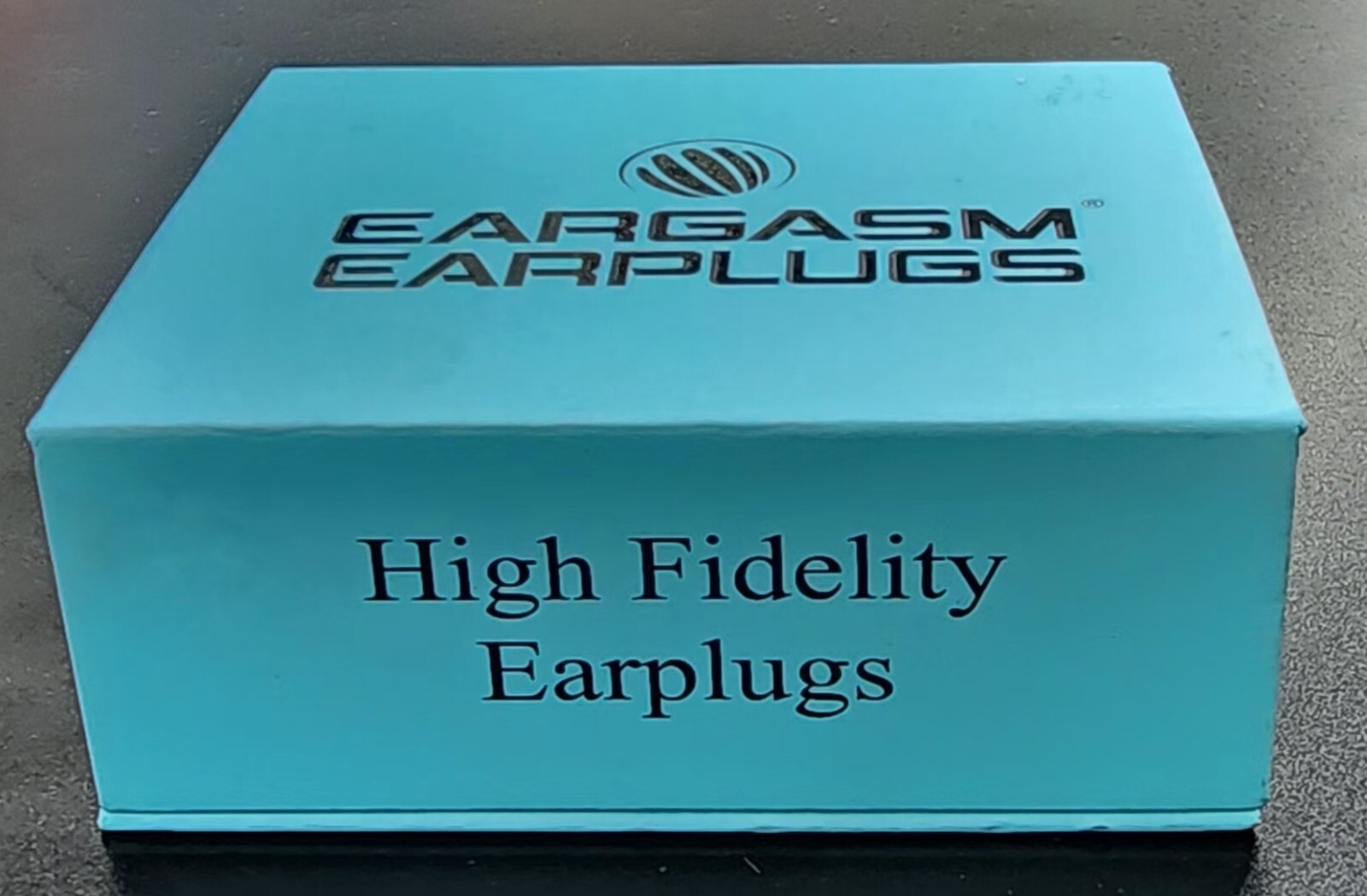 Eargasm Smaller Ears Earplugs for Concerts Musicians Motorcycles