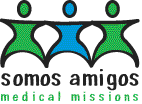 Somos Amigos Medical Missions