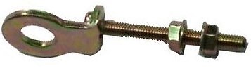 Dinli 50cc ATV Parts Cobia 50, Rear Wheel Chain Adjuster