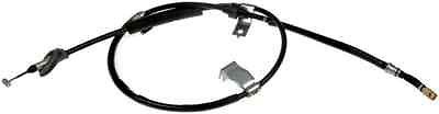 Dorman Parking Brake Cable For 01-05 Civic C660901 885484082267 - View #4