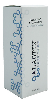 Alastin Skincare Restorative Neck Complex  ( 1.7 fl oz / 50 ml ) AUTH New In Box