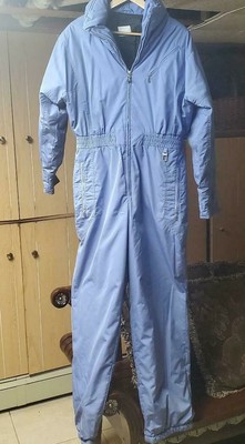 Snowsuits Vintage Bogner
