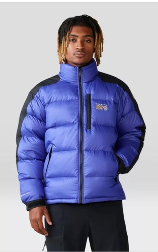 Mountain Hardwear Jacket サイズM（日本サイズL） Mountain Hardwear Finder Jacket Men's
