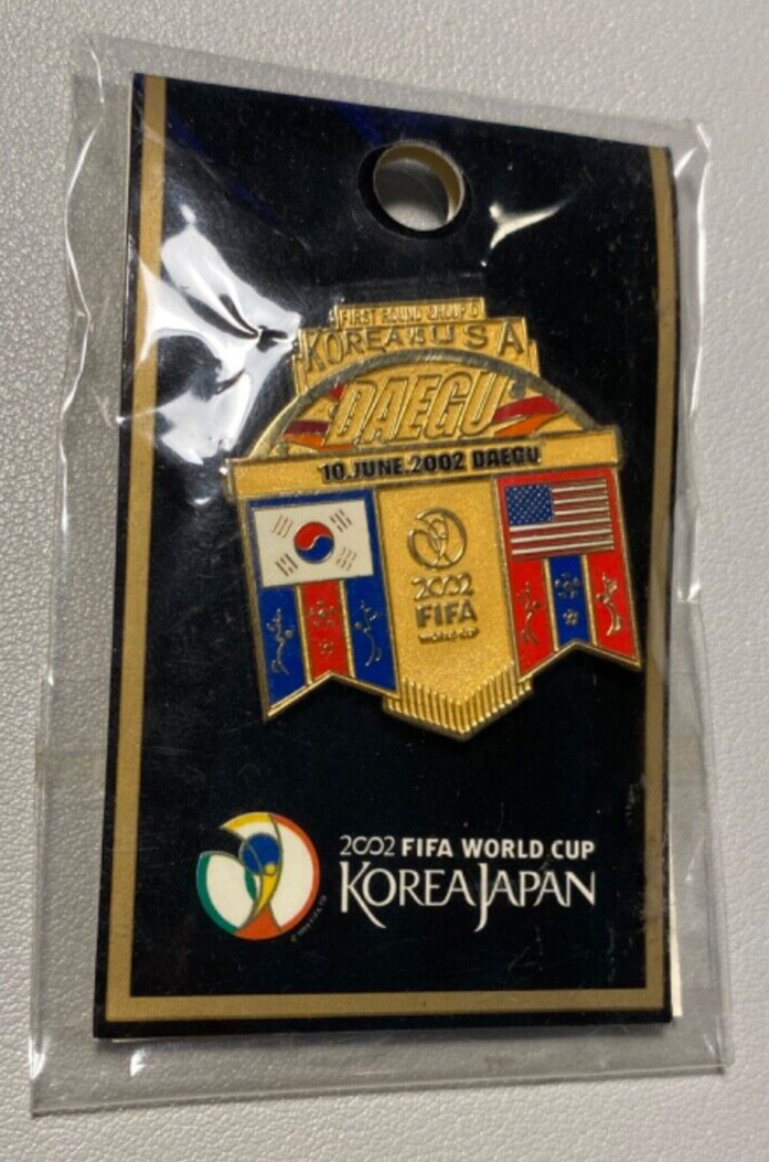 2002 FIFA WORLD CUP SOCCER Wallet & belt set Korea Japan