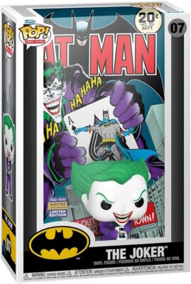 ファングッズ JOKER Amazon.com: Funko Vinyl Idolz: Suicide Squad - Joker Action