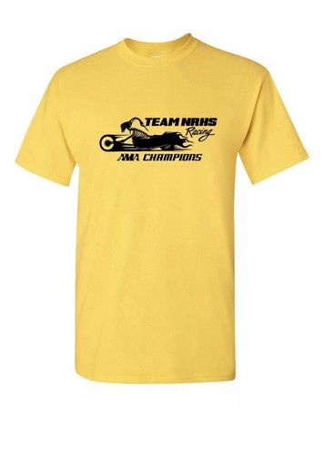 Pre-owned Gildan 24 Custom Screen Printed Shirts 1 Color 1 Location Front Or Back In Any