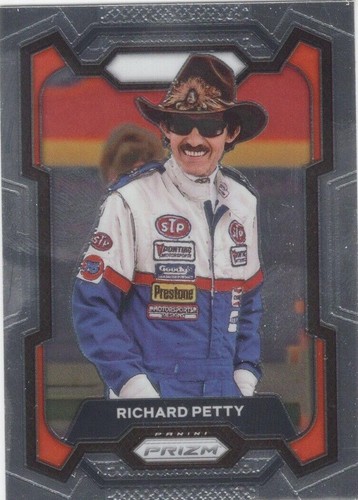 2024 Panini Prizm - Richard Petty #99