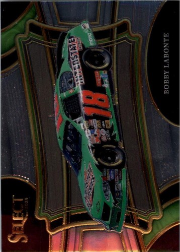 2024 Panini Select - Bobby Labonte #197