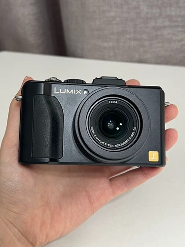 Panasonic LUMIX DMC-LX5 [ ジャンク ] $_12.JPG?set_id=880000500F