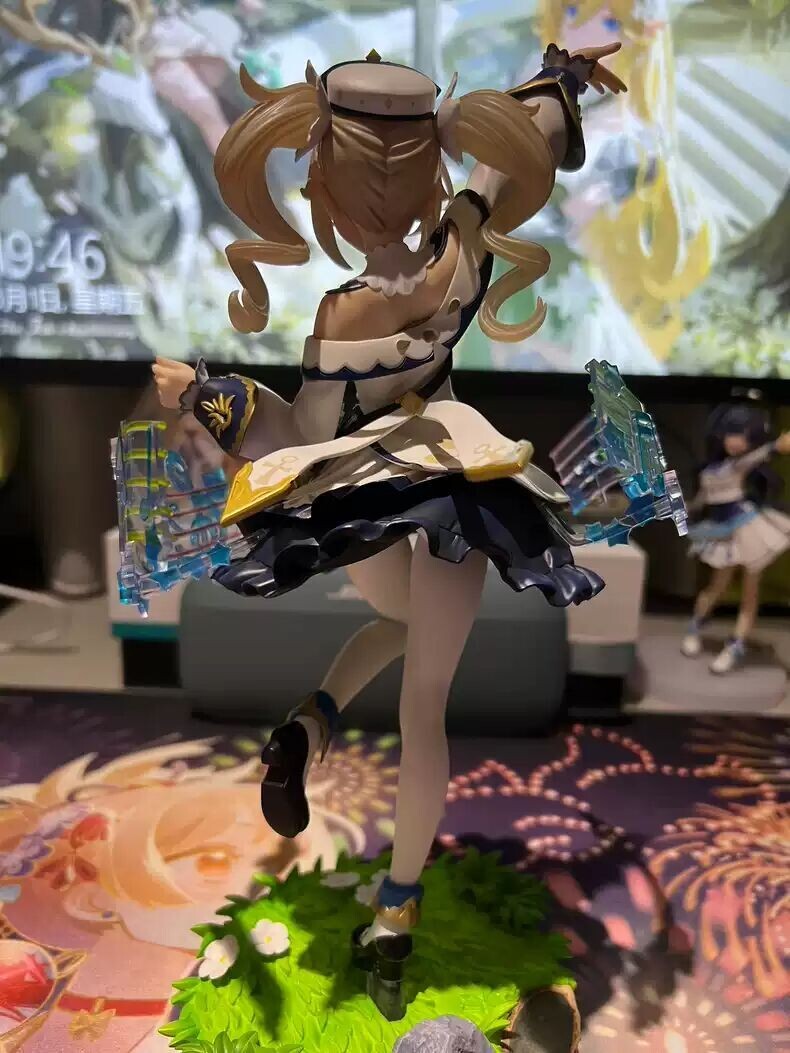 Kotobukiya Genshin Impact Barbara 1/7 Scale Per-Painted