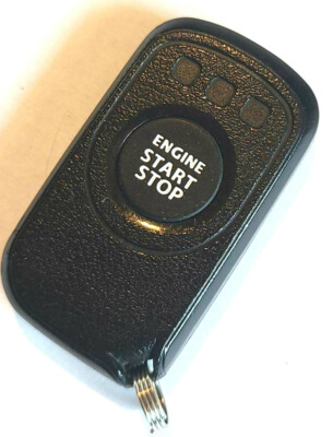 keyless KIA remote starter VA5RED301-1WSS 1WAY key fob car control transmitter 