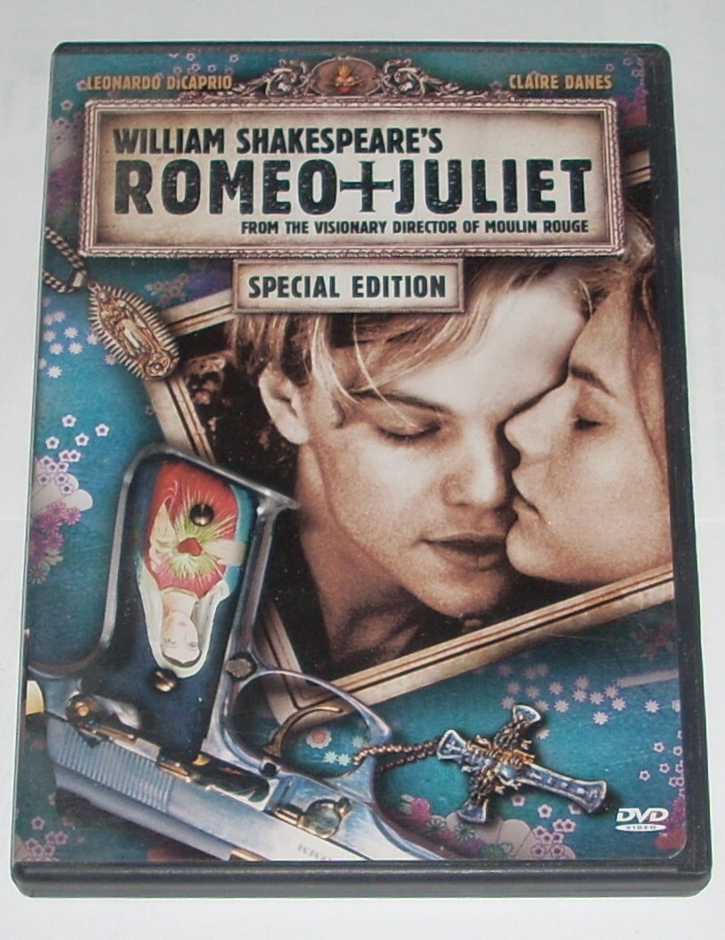 その他 Romeo Et Juliette [DVD] [Import] 2mvetro Amazon.com: Romeo + Juliette : Movies & TV