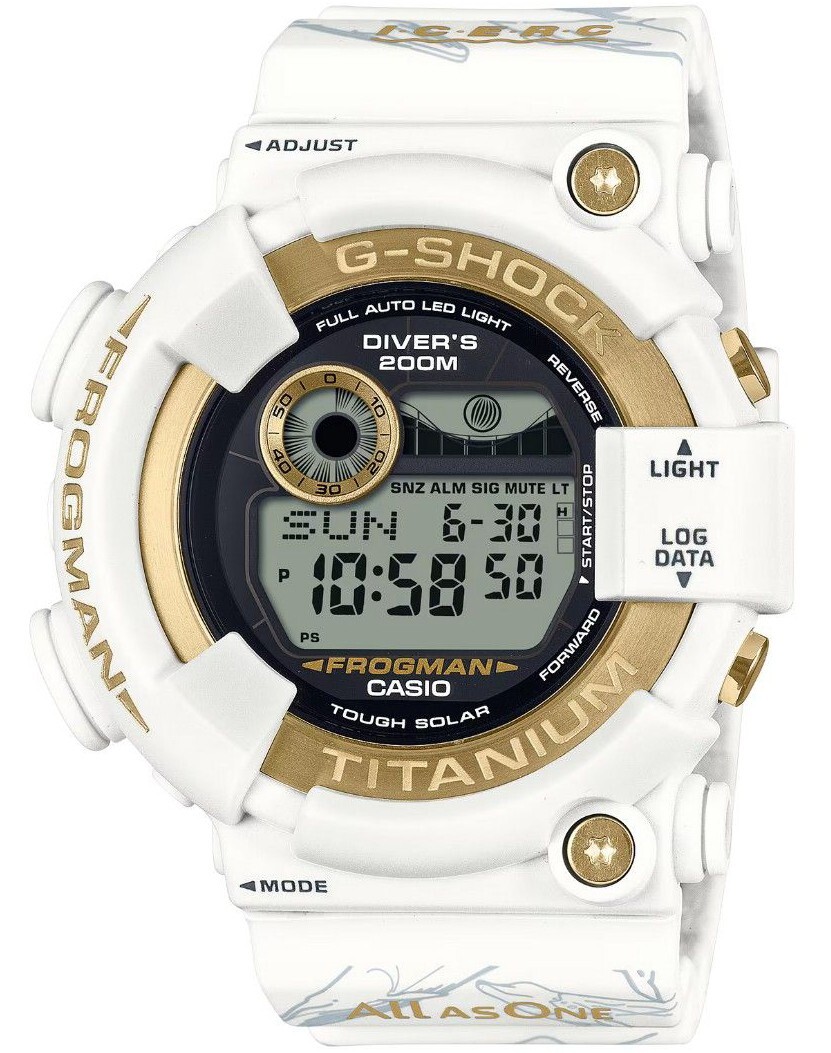 tofukyokohi G-SHOCK FROGMAN I·C·E·R·C GW-8200K-9_8bfff51d-9c43-4b13-