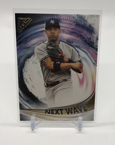 topps ハーランド　ハヴェルツ　デイビス　マッケニー　レギュラーカード topps ハーランド ハヴェルツ デイビス マッケニー レギュラー