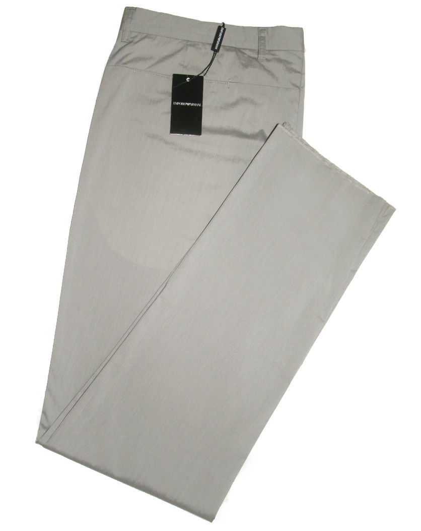 Emporio Armani Men's Pants