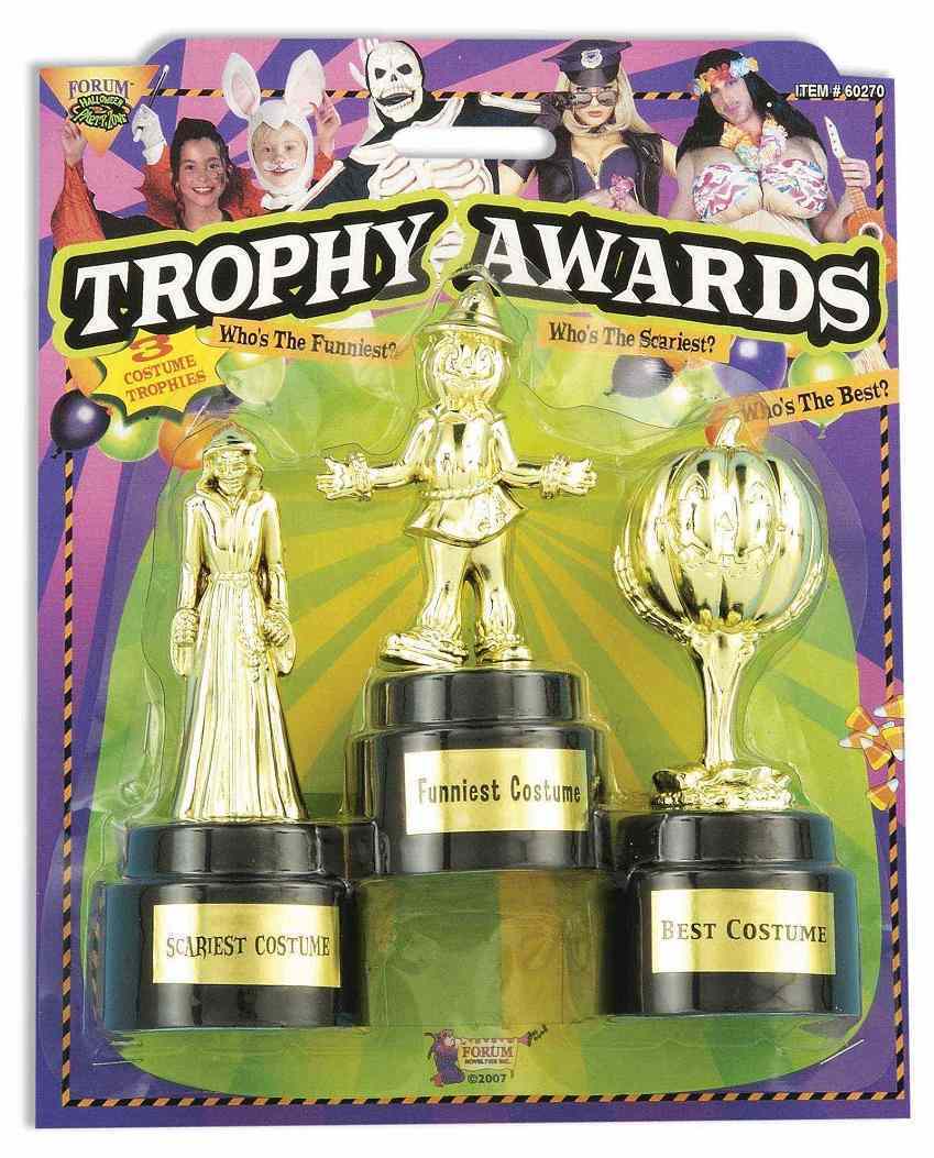 Halloween Favors and Bag Fillers