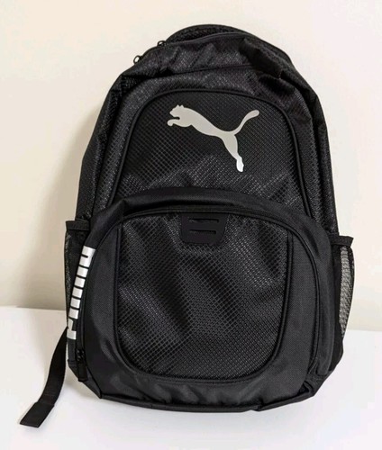 Puma Challenger Backpack | eBay