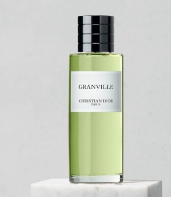 香水(女性用) Christian Dior GRANVILLE 250ml Granville Perfume by Dior EDP For Men and Women 250 ml