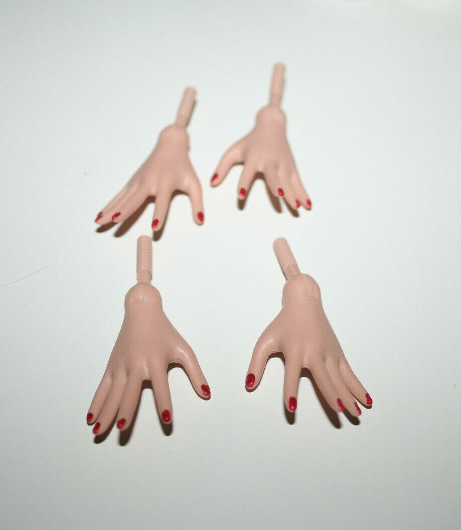 Tonner Doll Deja Vu 16